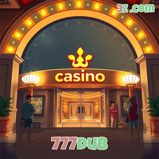 777dub Área VIP